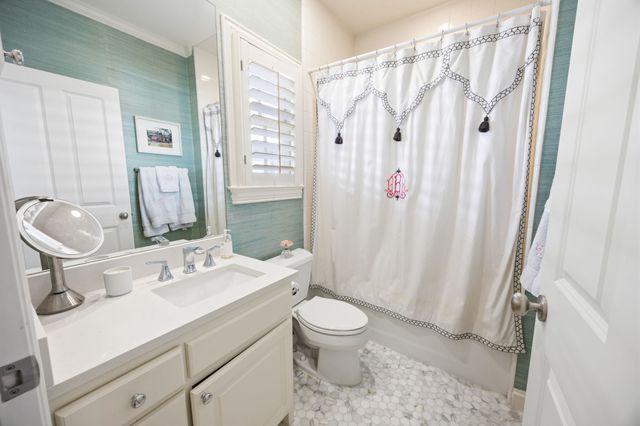 3461 Shenandoah Street, University Park, TX 75205