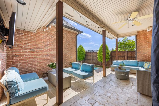 3461 Shenandoah Street, University Park, TX 75205