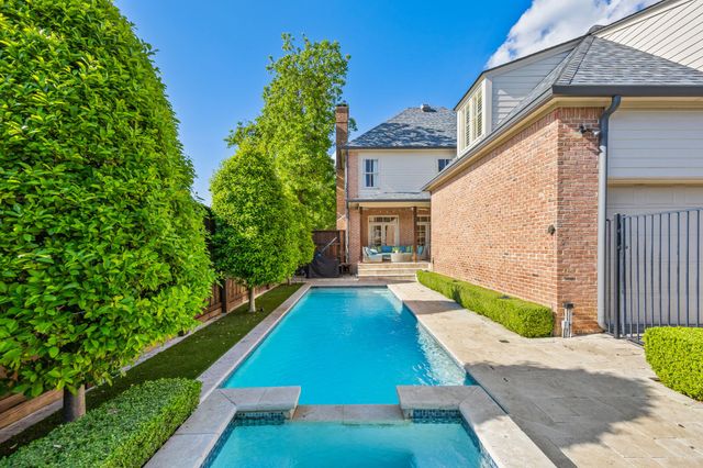 3461 Shenandoah Street, University Park, TX 75205