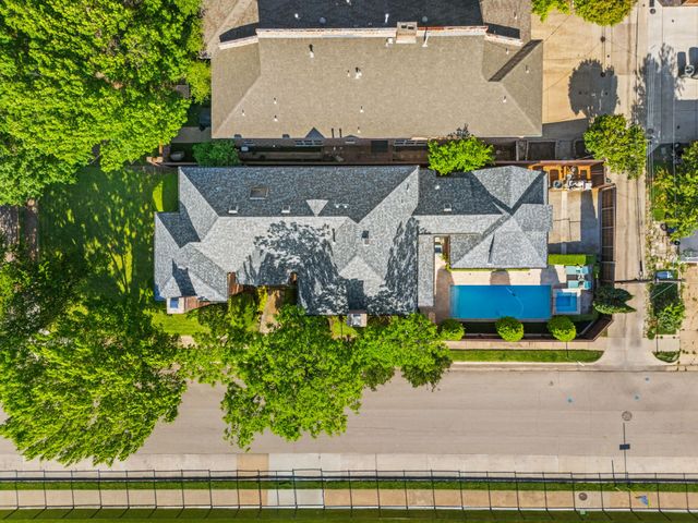 3461 Shenandoah Street, University Park, TX 75205