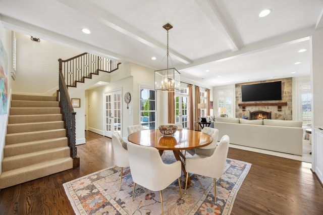 3461 Shenandoah Street, University Park, TX 75205