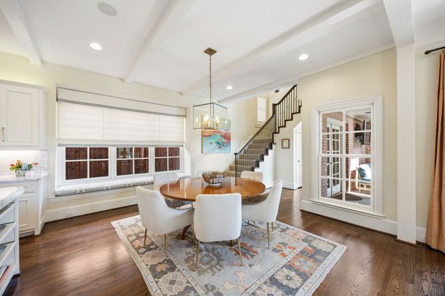 3461 Shenandoah Street, University Park, TX 75205