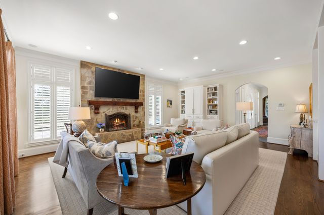 3461 Shenandoah Street, University Park, TX 75205