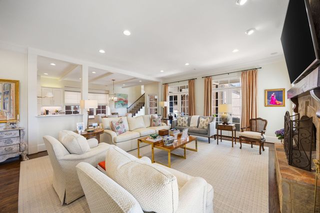 3461 Shenandoah Street, University Park, TX 75205