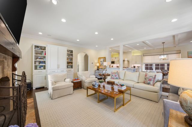 3461 Shenandoah Street, University Park, TX 75205