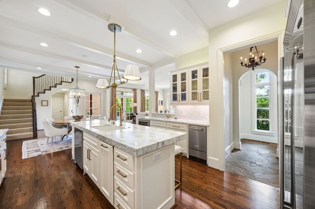 3461 Shenandoah Street, University Park, TX 75205