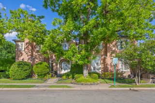 3461 Shenandoah Street, University Park, TX 75205