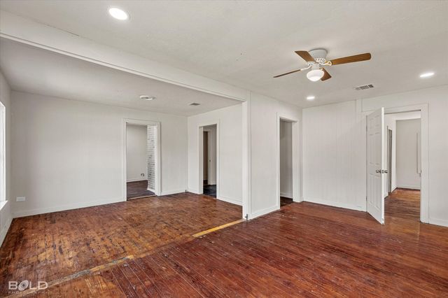 7041 Penny Street, Shreveport, LA 71108