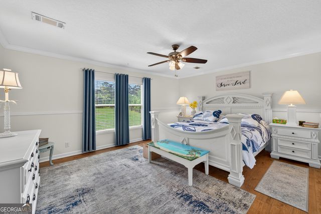1953 Raybon Road W, Hoboken, GA 31542