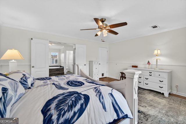 1953 Raybon Road W, Hoboken, GA 31542