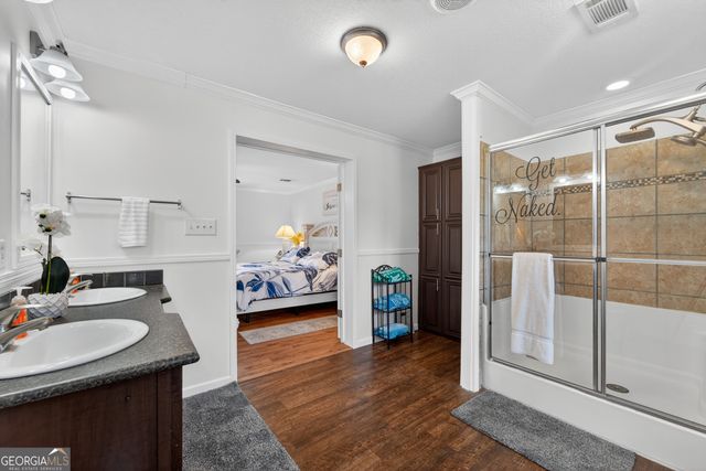 1953 Raybon Road W, Hoboken, GA 31542