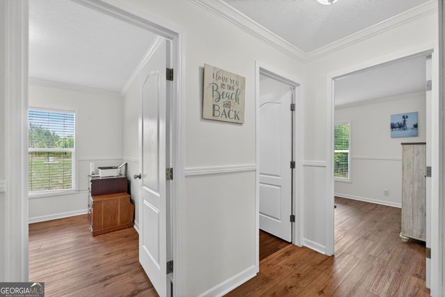 1953 Raybon Road W, Hoboken, GA 31542