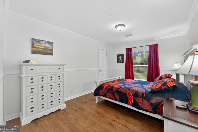 1953 Raybon Road W, Hoboken, GA 31542