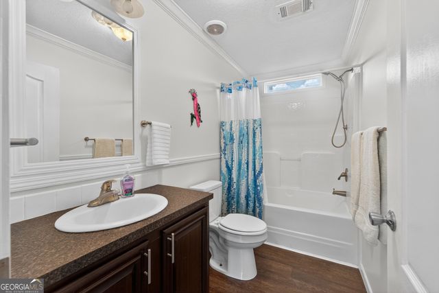 1953 Raybon Road W, Hoboken, GA 31542