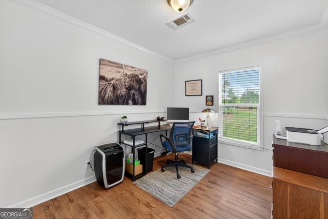 1953 Raybon Road W, Hoboken, GA 31542