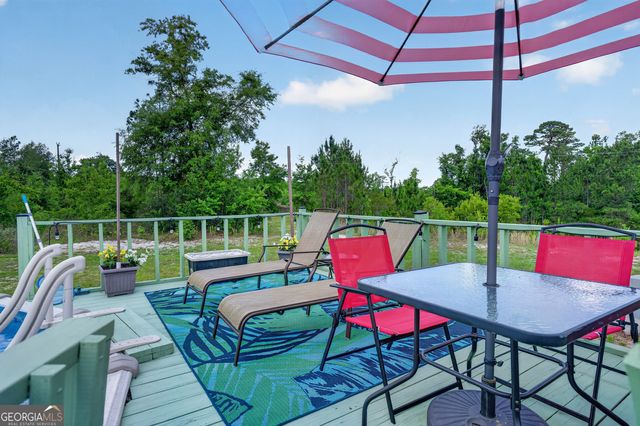 1953 Raybon Road W, Hoboken, GA 31542