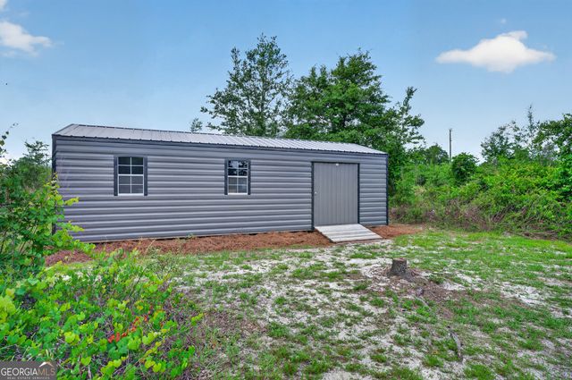 1953 Raybon Road W, Hoboken, GA 31542