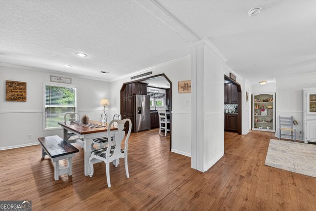 1953 Raybon Road W, Hoboken, GA 31542