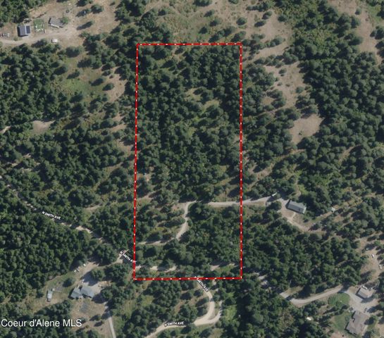 NNA Smith St., Rathdrum, ID 83858