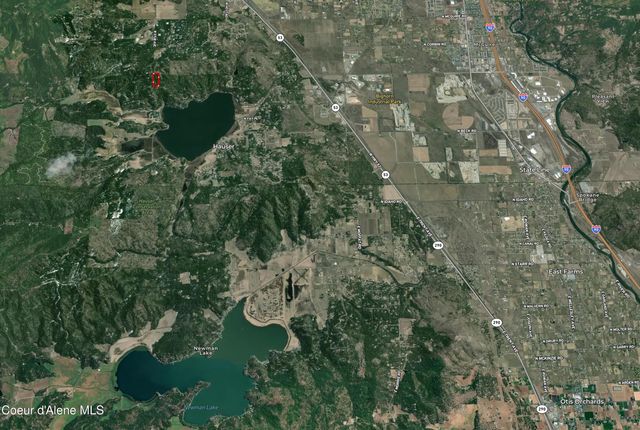 NNA Smith St., Rathdrum, ID 83858