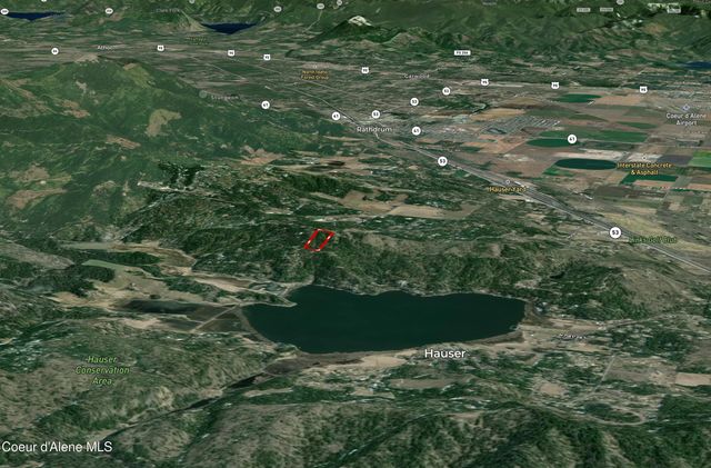NNA Smith St., Rathdrum, ID 83858