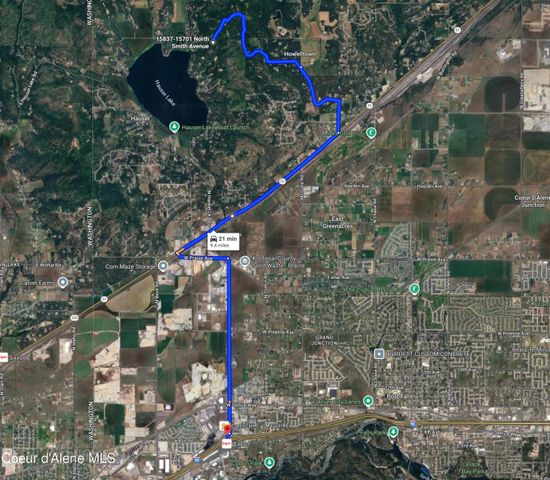 NNA Smith St., Rathdrum, ID 83858