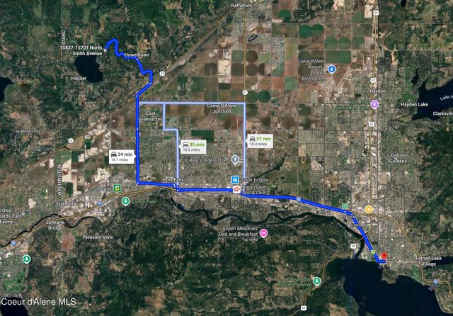 NNA Smith St., Rathdrum, ID 83858
