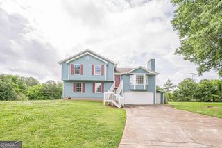 33 Misty Ridge Drive, Euharlee, GA 30145