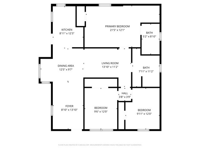 115 E James Street, Baytown, TX 77520