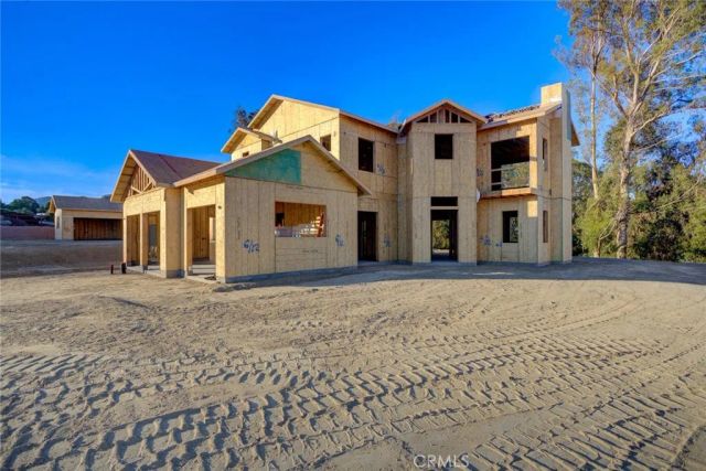 6630 Valle Verde Lane, San Luis Obispo, CA 93405