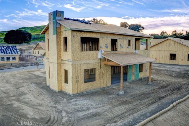 6630 Valle Verde Lane, San Luis Obispo, CA 93405