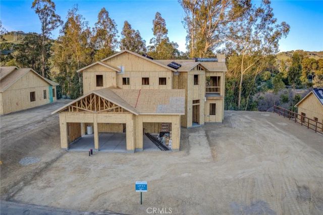 6630 Valle Verde Lane, San Luis Obispo, CA 93405