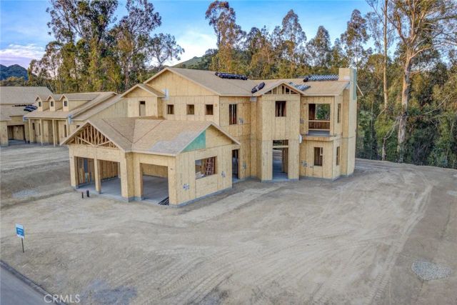 6630 Valle Verde Lane, San Luis Obispo, CA 93405