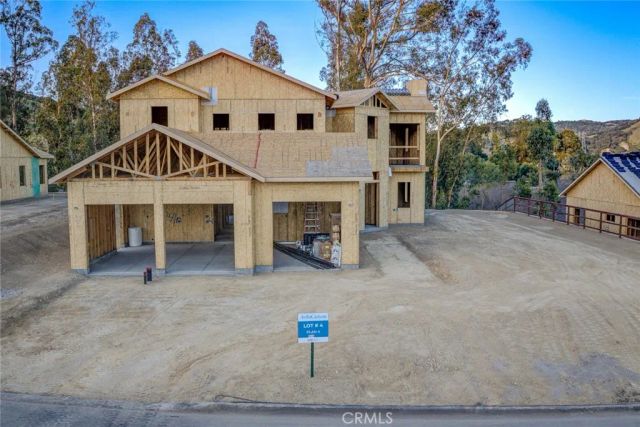 6630 Valle Verde Lane, San Luis Obispo, CA 93405