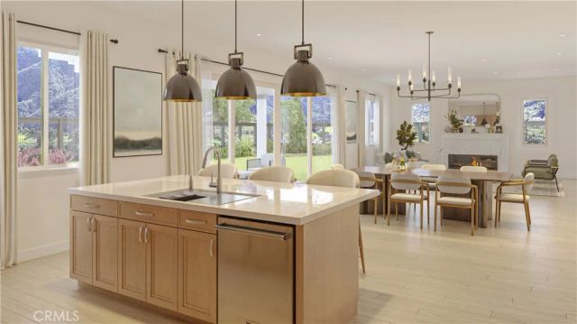 6630 Valle Verde Lane, San Luis Obispo, CA 93405