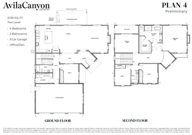 6630 Valle Verde Lane, San Luis Obispo, CA 93405