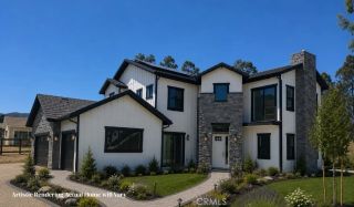 6630 Valle Verde Lane, San Luis Obispo, CA 93405
