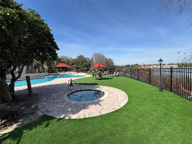 199 AFTON SQUARE 108, Altamonte Springs, FL 32714