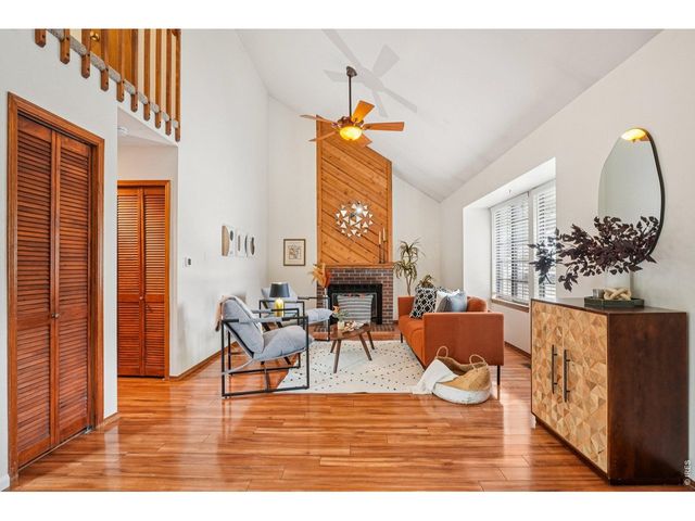 6321 Oak Ct, Arvada, CO 80004
