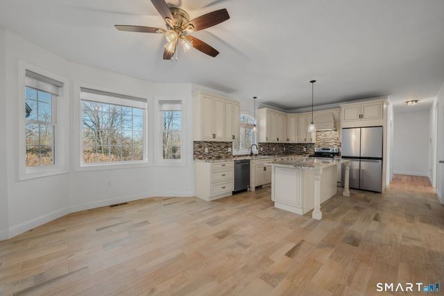 2 Syleo Lane, Salem, CT 06420