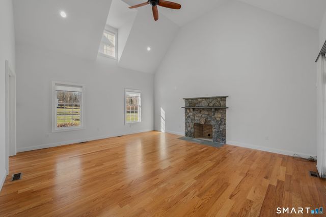 2 Syleo Lane, Salem, CT 06420