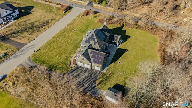 2 Syleo Lane, Salem, CT 06420