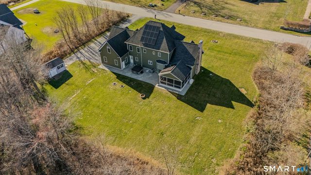 2 Syleo Lane, Salem, CT 06420