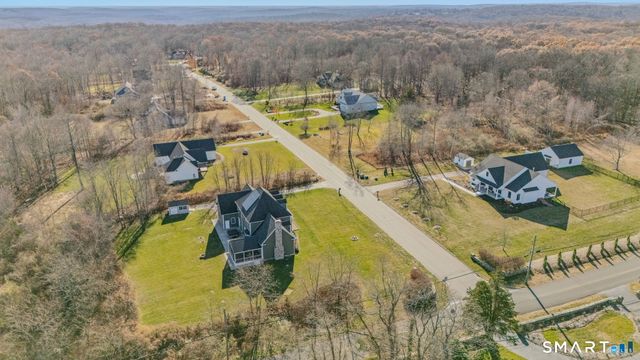 2 Syleo Lane, Salem, CT 06420