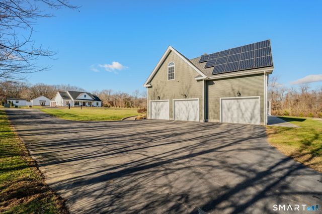 2 Syleo Lane, Salem, CT 06420