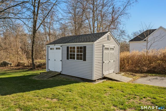 2 Syleo Lane, Salem, CT 06420