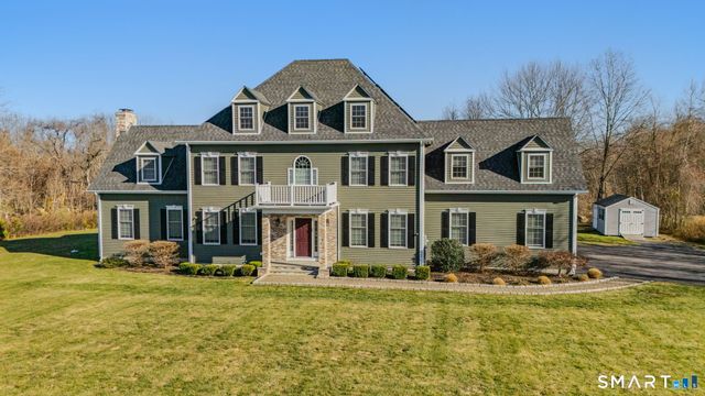 2 Syleo Lane, Salem, CT 06420