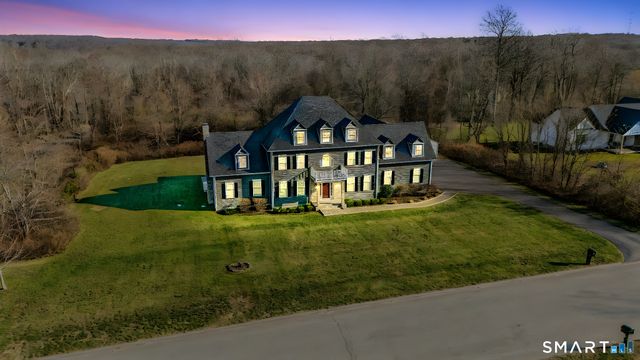 2 Syleo Lane, Salem, CT 06420