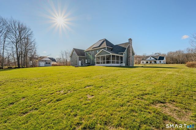 2 Syleo Lane, Salem, CT 06420