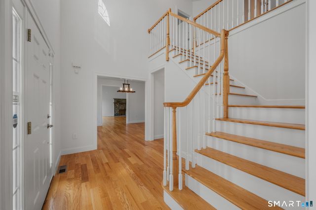 2 Syleo Lane, Salem, CT 06420